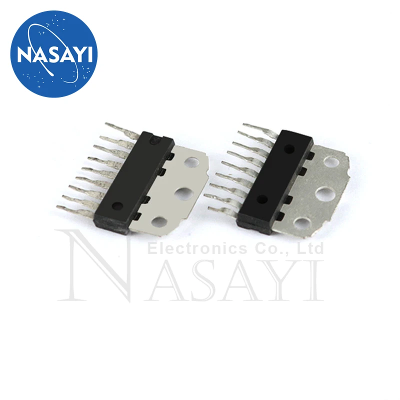 TDA1013B TDA1013 SIP-9