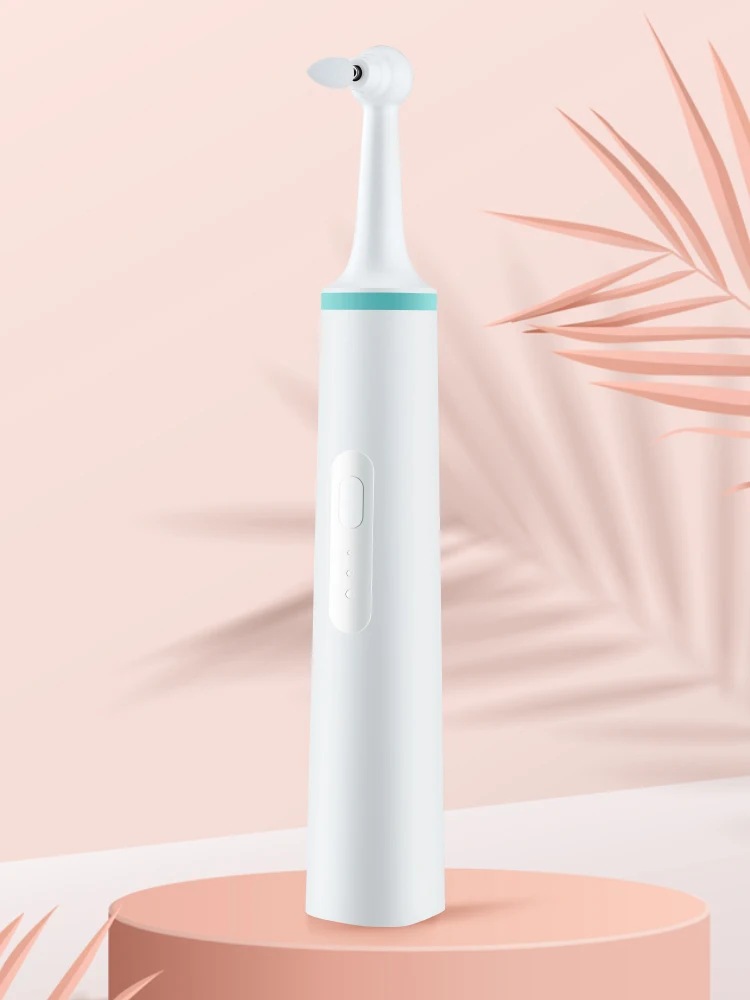 

4 в 1, электрическое устройство для чистки зубов