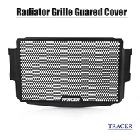 motorcycle accessories radiator guard protector grille grill cover for yamaha tracer mt 07 09 fz09 fj09 tracer 700 900 gt abs