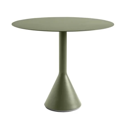 

Уличные столы и стулья для двора, красочный Железный художественный открытый журнальный столик для балкона