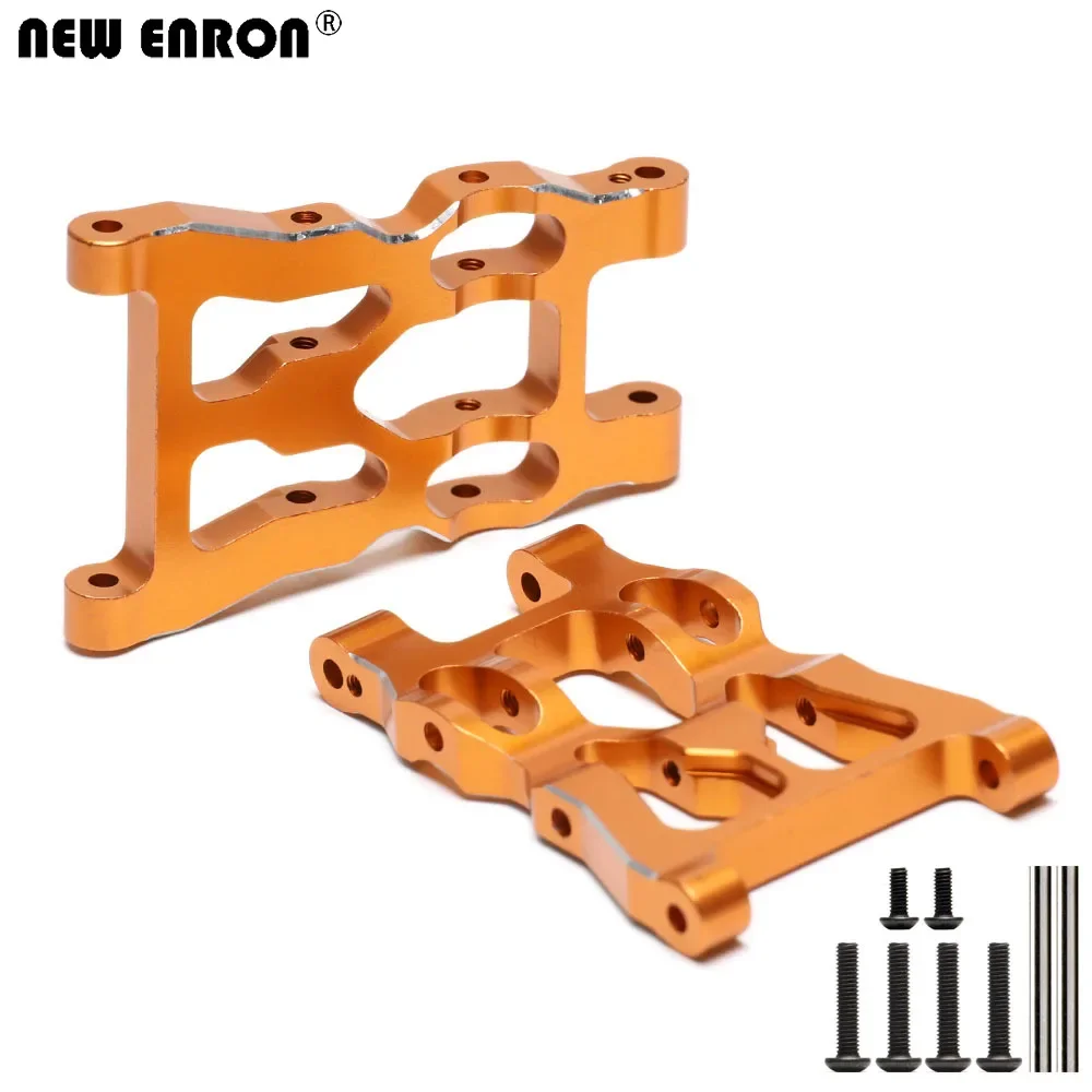 НОВЫЙ КОНРОН # 105289 Алюминиевый передний и задний нижний рычаг подвески