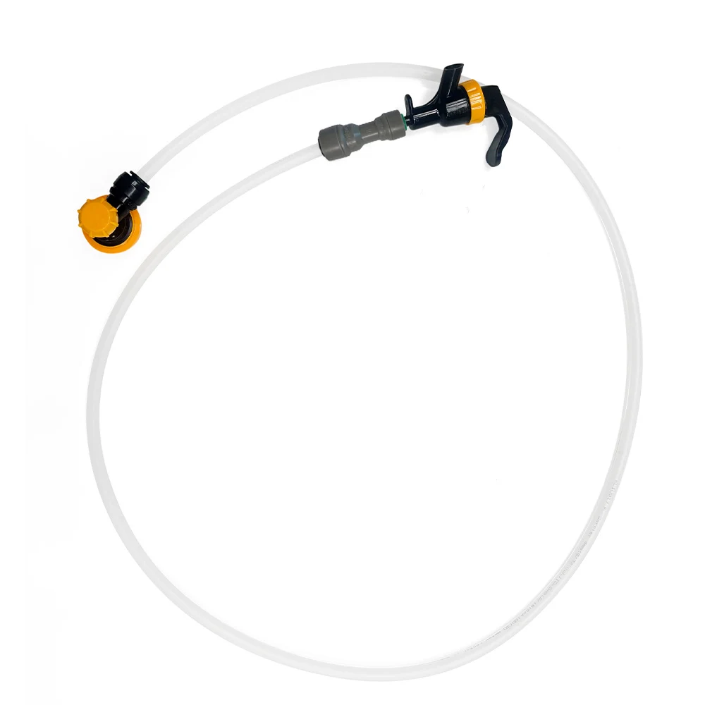 

KegLand комплект кранов для пикника