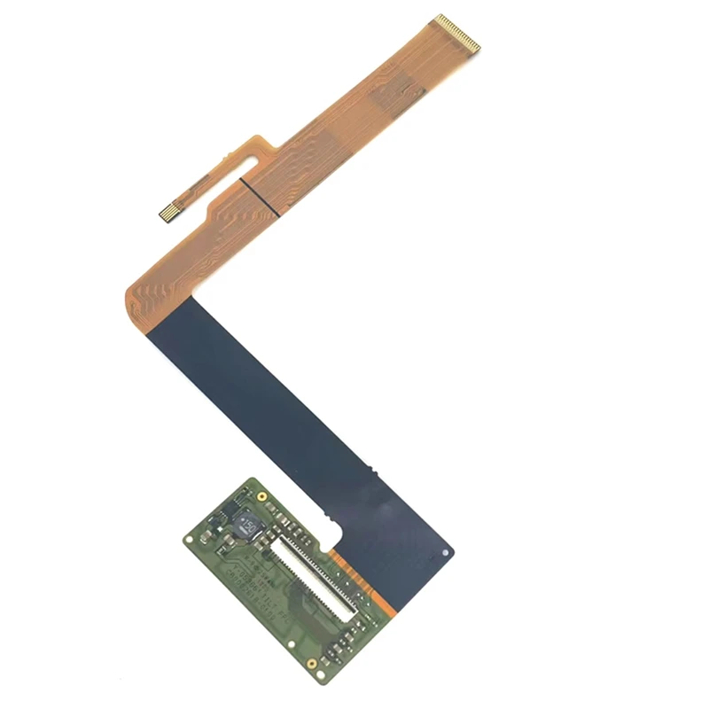 Новинка запасные части для гибкого кабеля LCD FPC FUJI XT20 XT10 Fujifilm детали замены