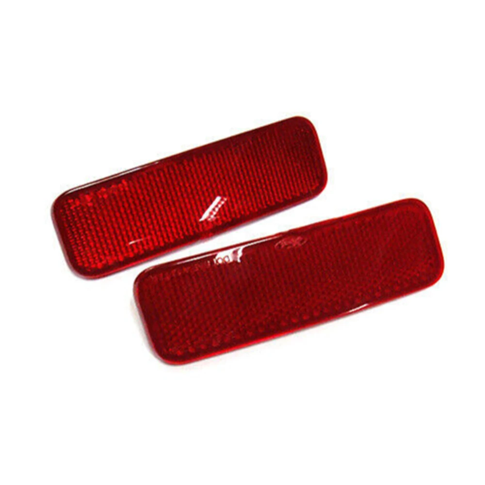 

Rear Bumper Reflector Lamp For Ford Transit Custom Connect Tourneo 1778456 BK21-515C0-AA 1778457 BK21-515B0-AA