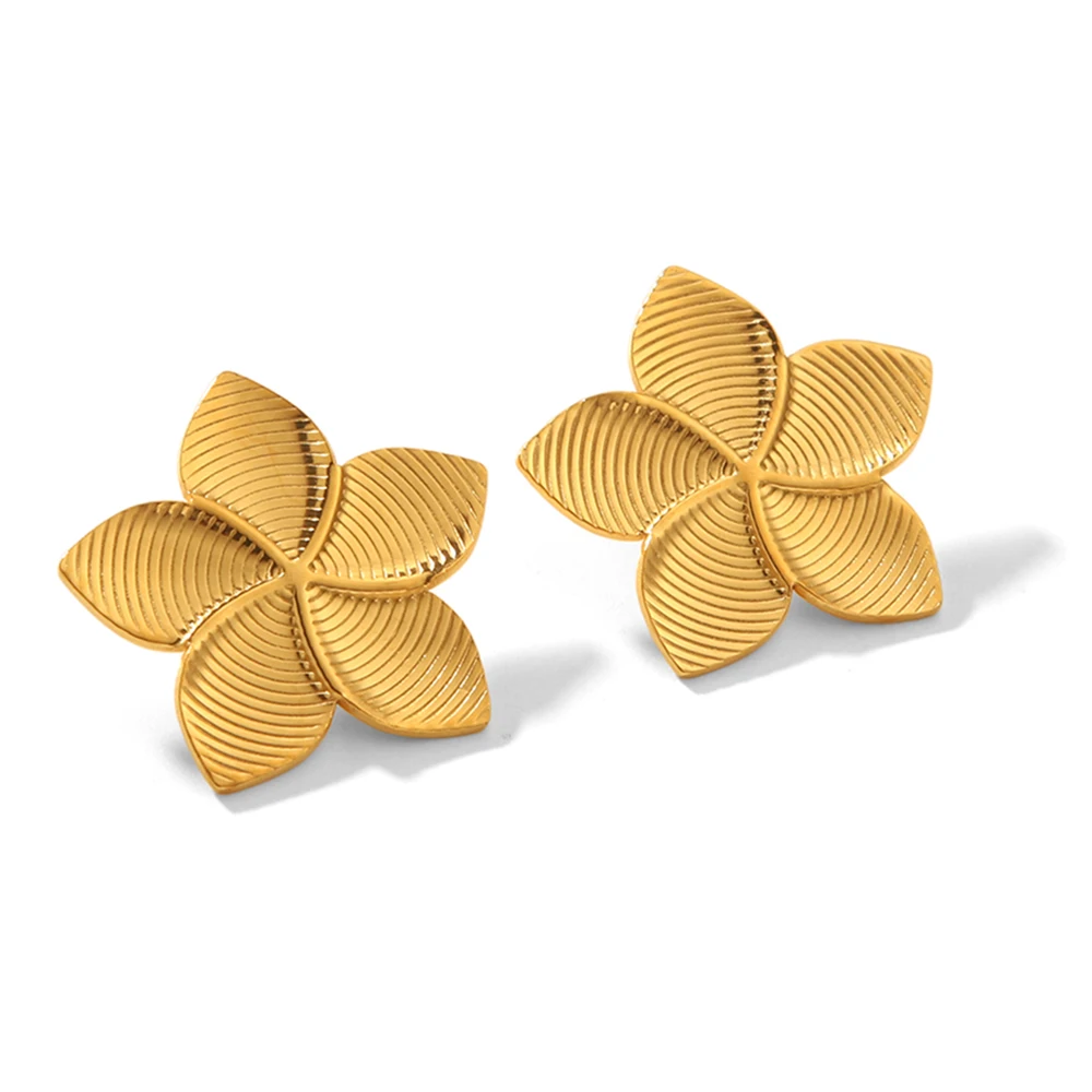 Литые водонепроницаемые ювелирные изделия из нержавеющей стали 304 металлическая