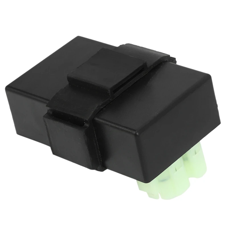 Коробка модуля CDI для Honda TRX400FW TRX400 Fw Foreman 400 1995-2003 30410-Hm7-003
