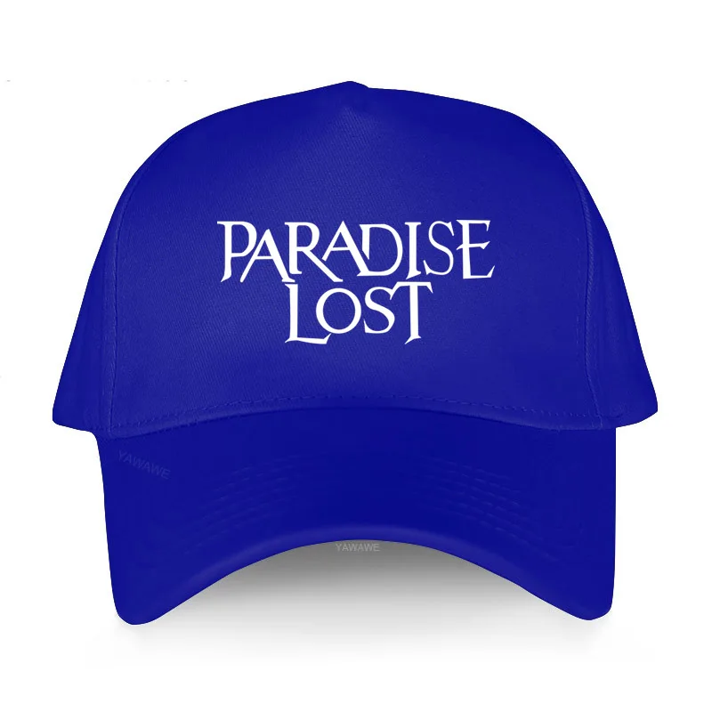 

Baseball caps Snapback male Outdoor casual Hat Adult Paradise Lost LOGO unisex luxury brand cotton golf cap women hip-hop hats