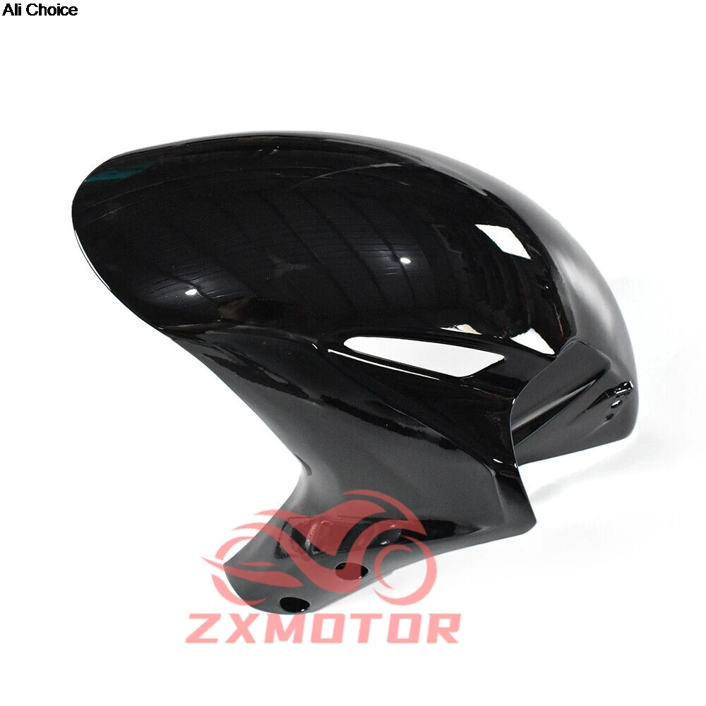 Фото Подходит для Honda VFR1200 2010 2011 2012 2013, комплект обтекателей VFR 1200 10 11 12 13, комплект обтекателя кузова №5