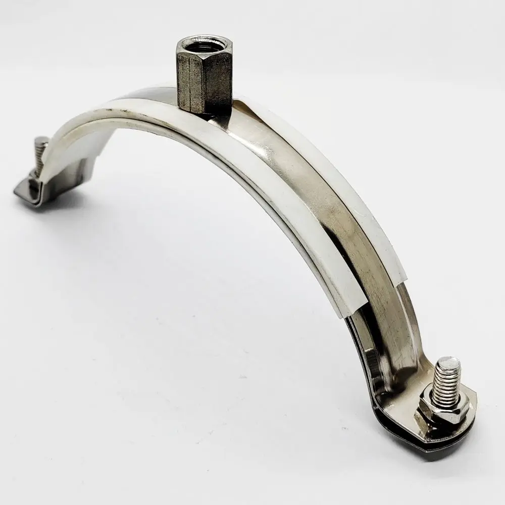 1 шт. крепежная фурнитура круглый хомут для шланга фитинг расширительный винт