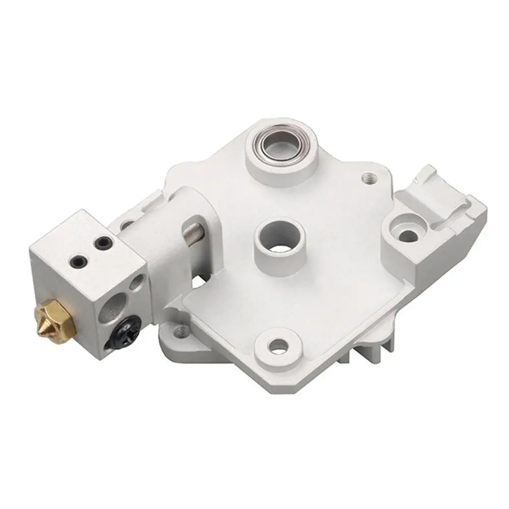 Профессиональные аксессуары для 3D-принтера из алюминиевого сплава детали