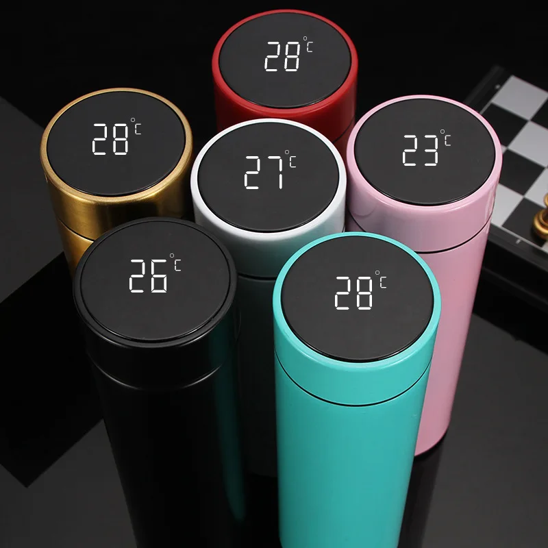

Thermos cup
