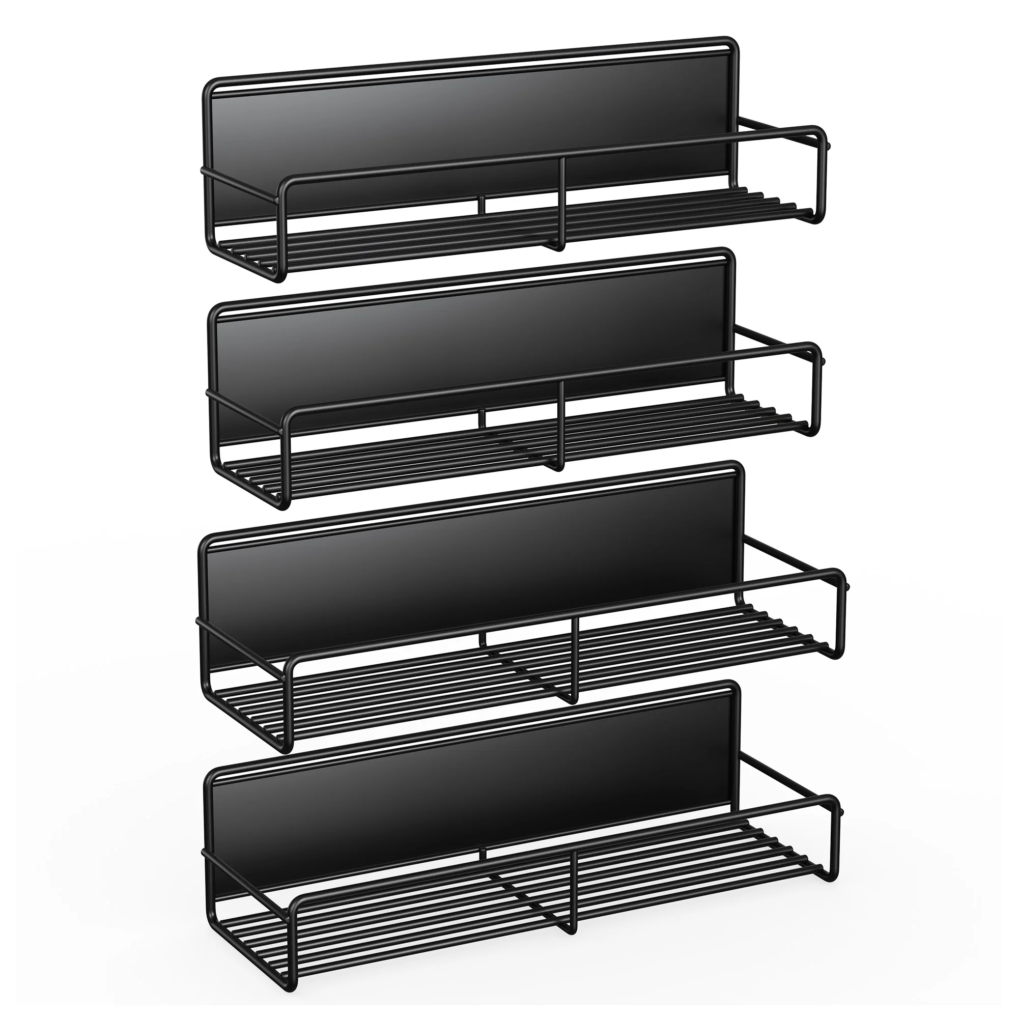 

Магнитный держатель для специй из железа