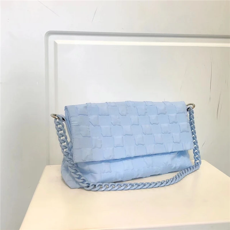 Lizzytsu Vintage Easymatch Роскошные дизайнерские сумки Женские корейские уличные на ремне