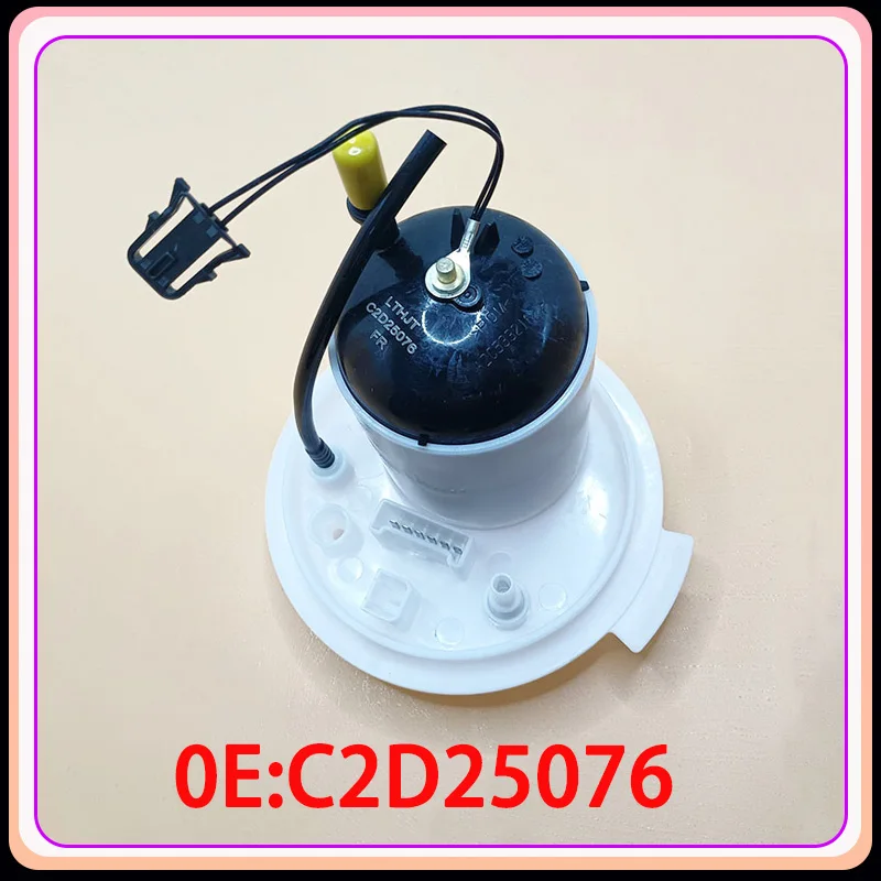 

Топливный фильтр C2D25076, C2Z10550 подходит для Jaguar XF XJ XFR 2010-2014