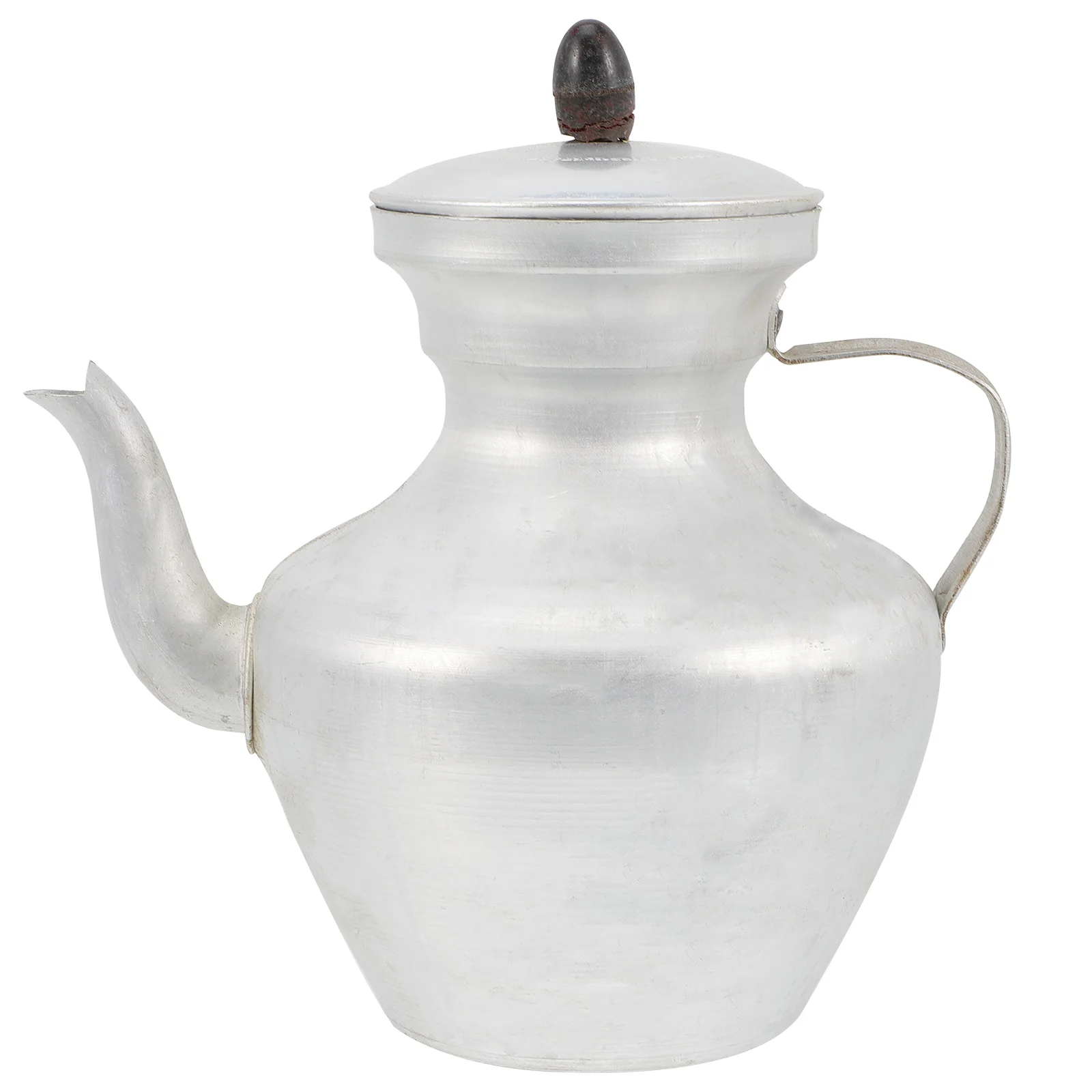 

Household Tea Kettle Aluminum Anti-scald Kettle Coffee Tea Pot Kettle