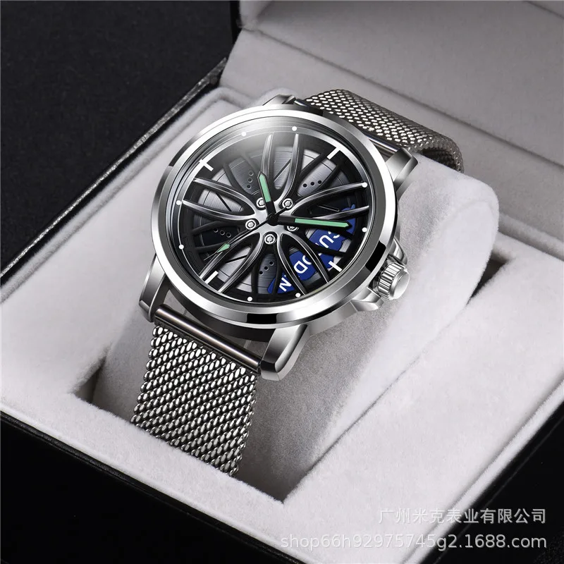 

2021 Men And Women Fashion Watch SBH228-SBH231