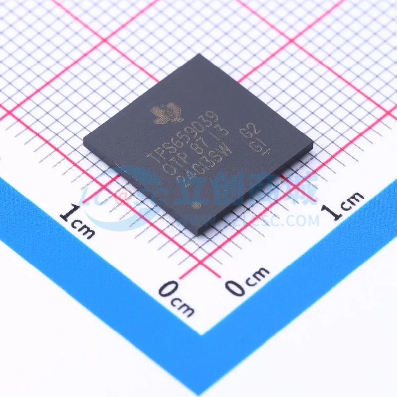 

1PCS/LOT O9039A387IZWSRQ1 O9039A387 BGA-169 New Original in Stock