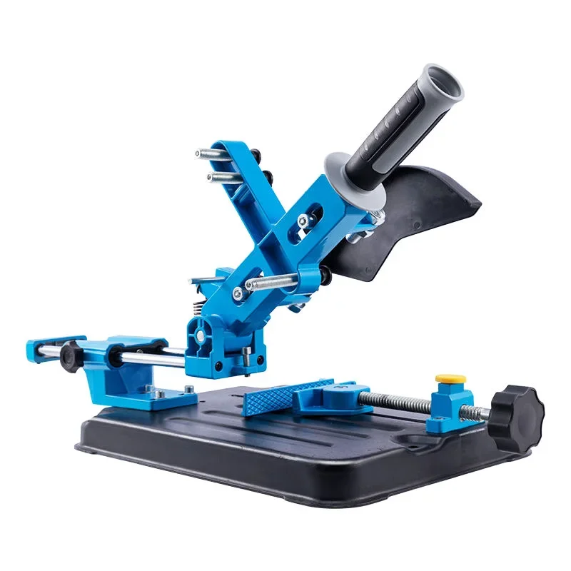 

Подставка для угловой шлифовальной машины