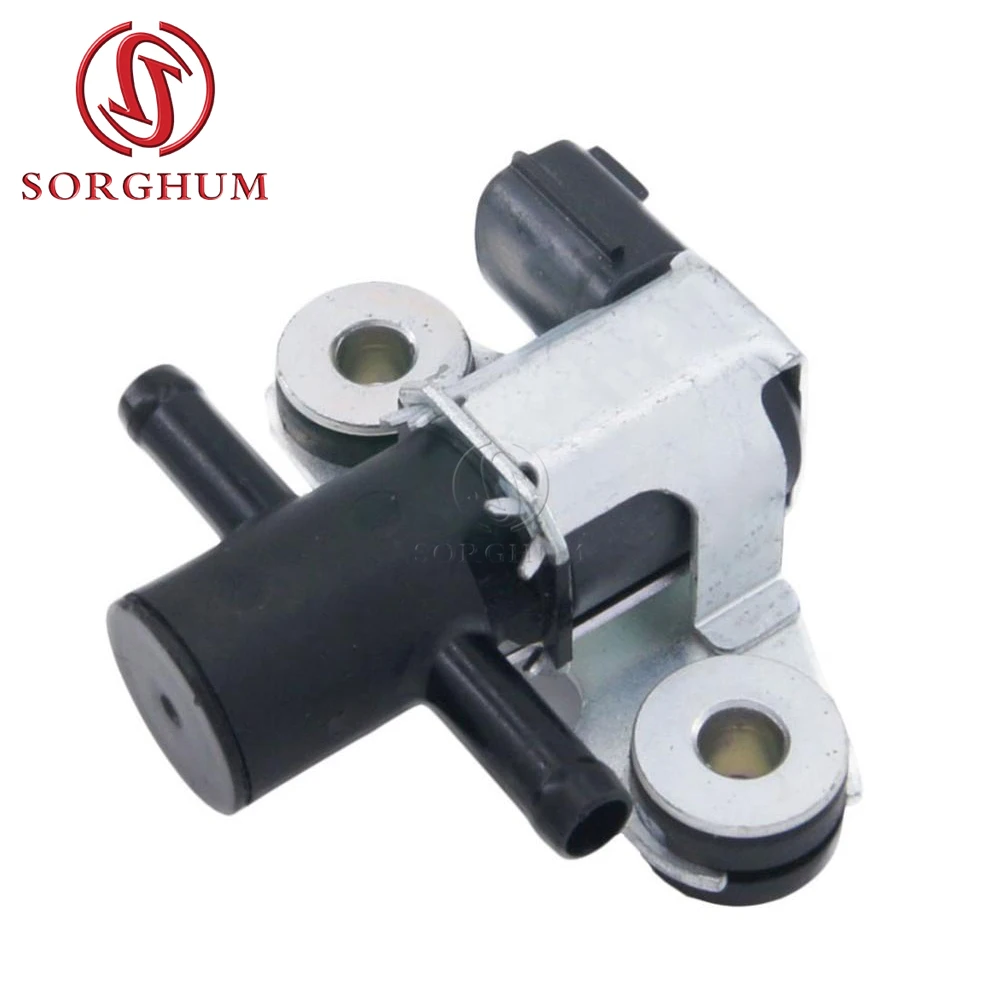 

Электромагнитный вакуумный клапан 14930-JA10A K5T46696 для Nissan Altima Murano Quest Infiniti