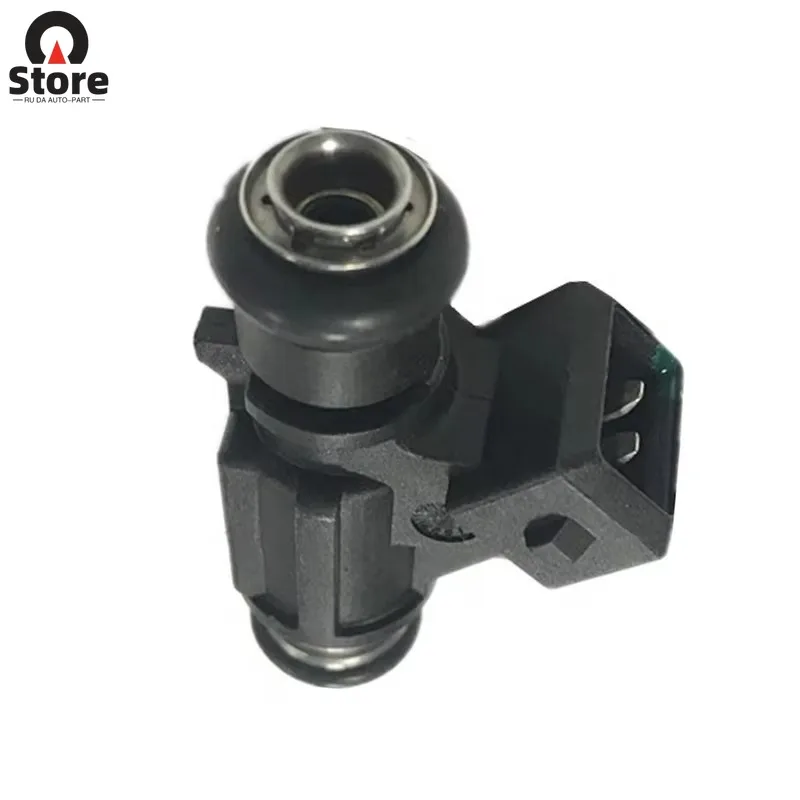 Фото 4шт. 25335146 28084098 94669930   Топливная форсунка для GM Chevrolet Chevy C2 Opel Vauxhall Corsa Effa Hafei №3