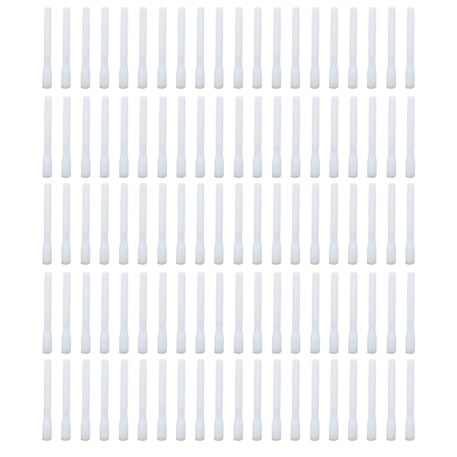 

100 шт., смеситель для тату-чернил