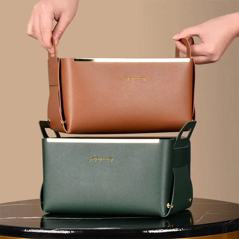 Женский настольный органайзер большой емкости