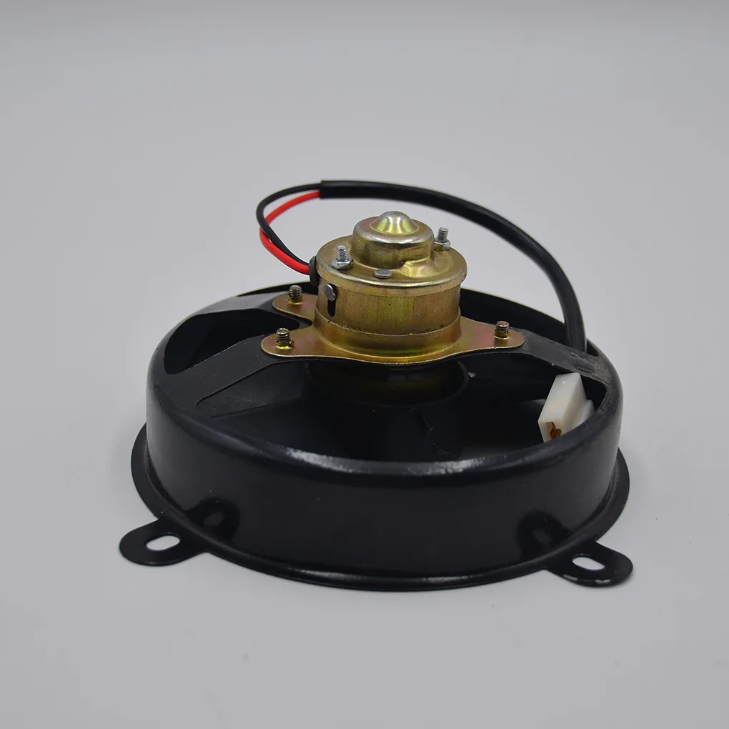 

Сменный Электрический Охлаждающий радиатор для квадроцикла, мотоцикла, багги 150c 200c 6 дюймов диаметром