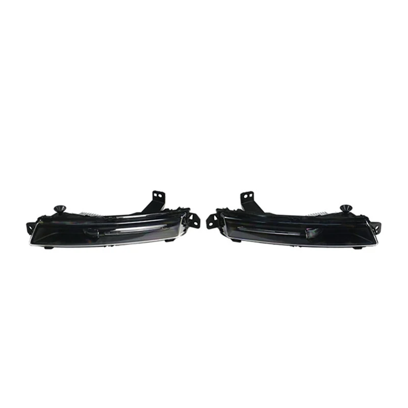 1 пара противотуманных фар переднего бампера LR 082056 082053 Для Land Rover Sport Discovery 5 Velar
