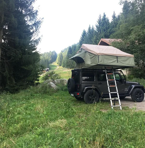 

Мягкая крыша палатка для кемпера 4x4 крыша для 5 человек палатка