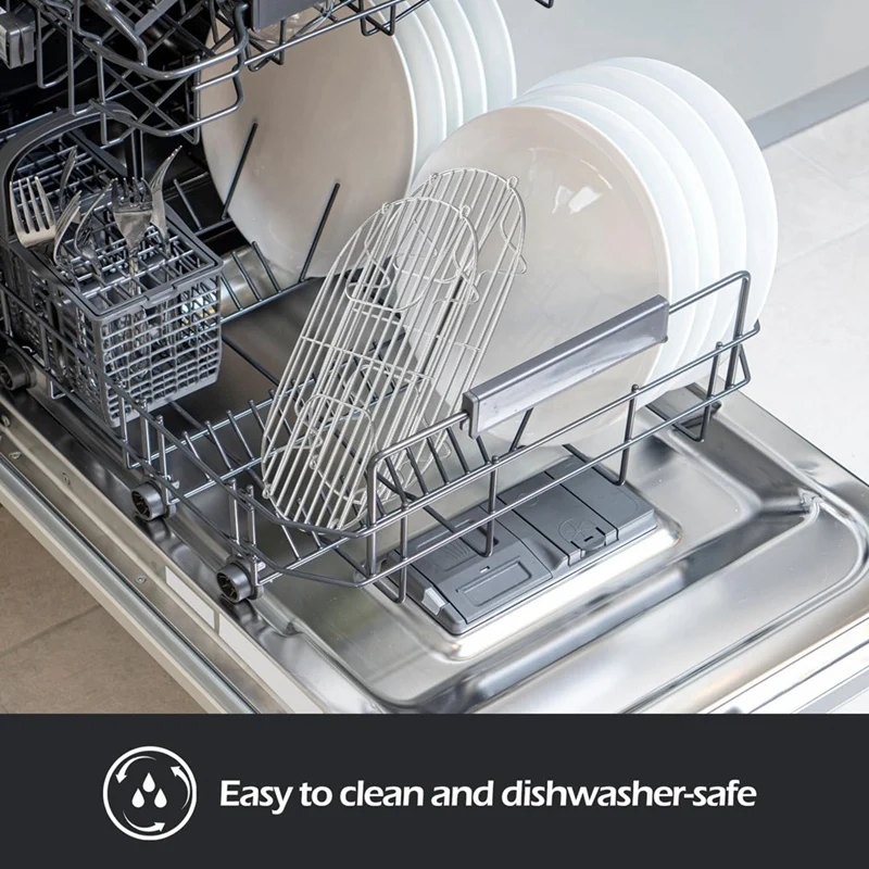 Стойка для паровой обжарки Ninja Foodi Possible Cooker 8 5 Qt MC1000 MC1001 MC1010 Series мультиварка