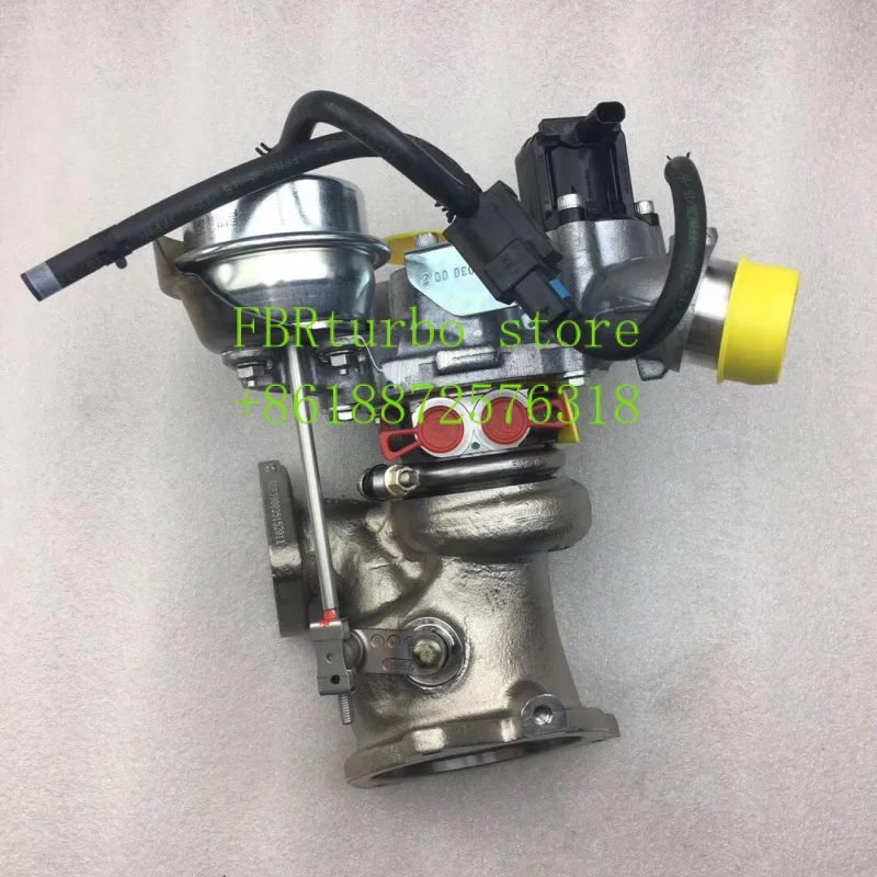 

USED GENUINE KP39 54399700131 CJ5G-6K682-DA Turbo Turbocharger for FORD FOCUS 1.6 SGDI EcoBoost