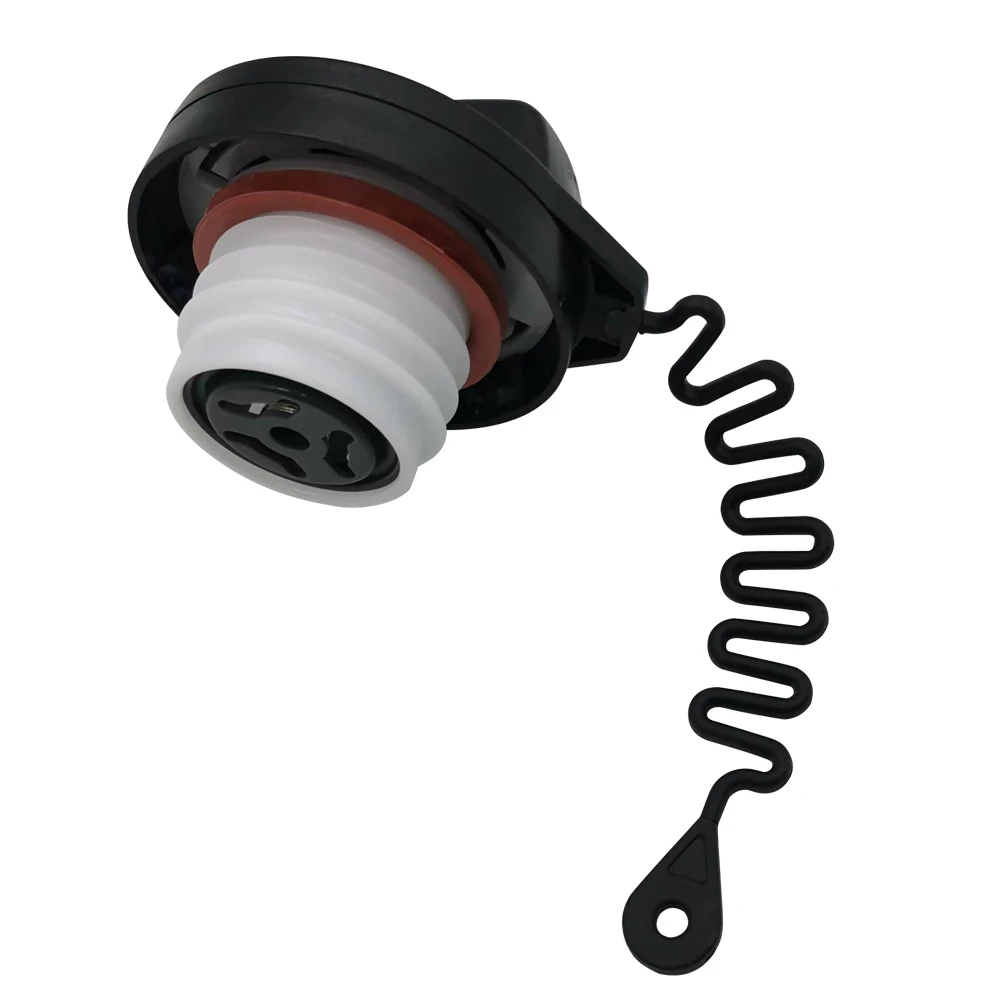 Фото Крышка топливного бака 31392044 для VOLVO S ​ 60 2008-2016 V ​ 70 2004-2009 S ​ 80 2000-2011 V ​ 60 2016-2017 S ​ 60L 2019-2020 №3