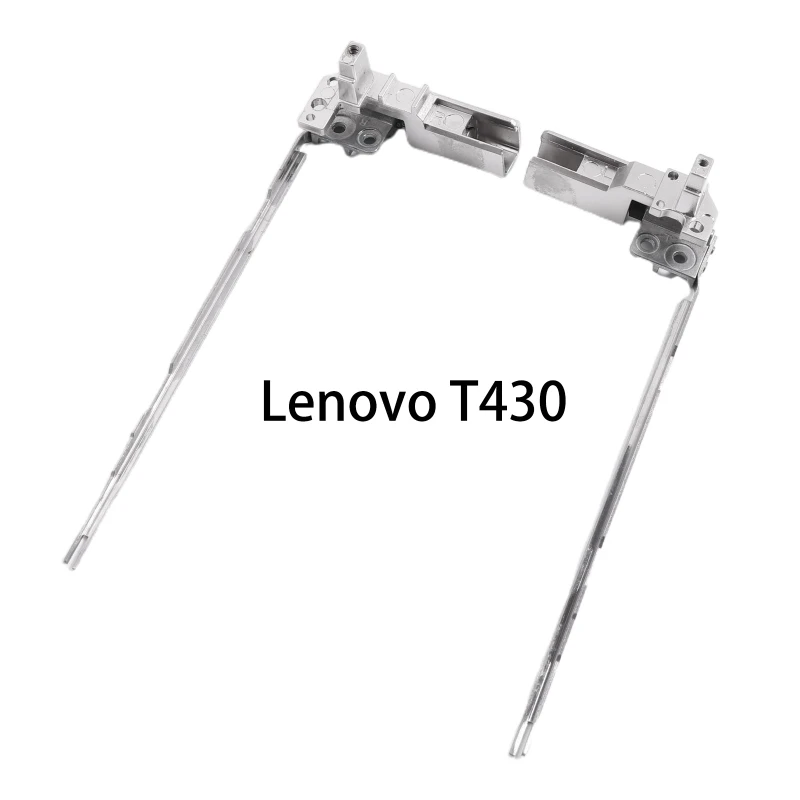 Металлический шарнир для ЖК-дисплея 1 пара T430 T430i шарниры на валу экрана левый и