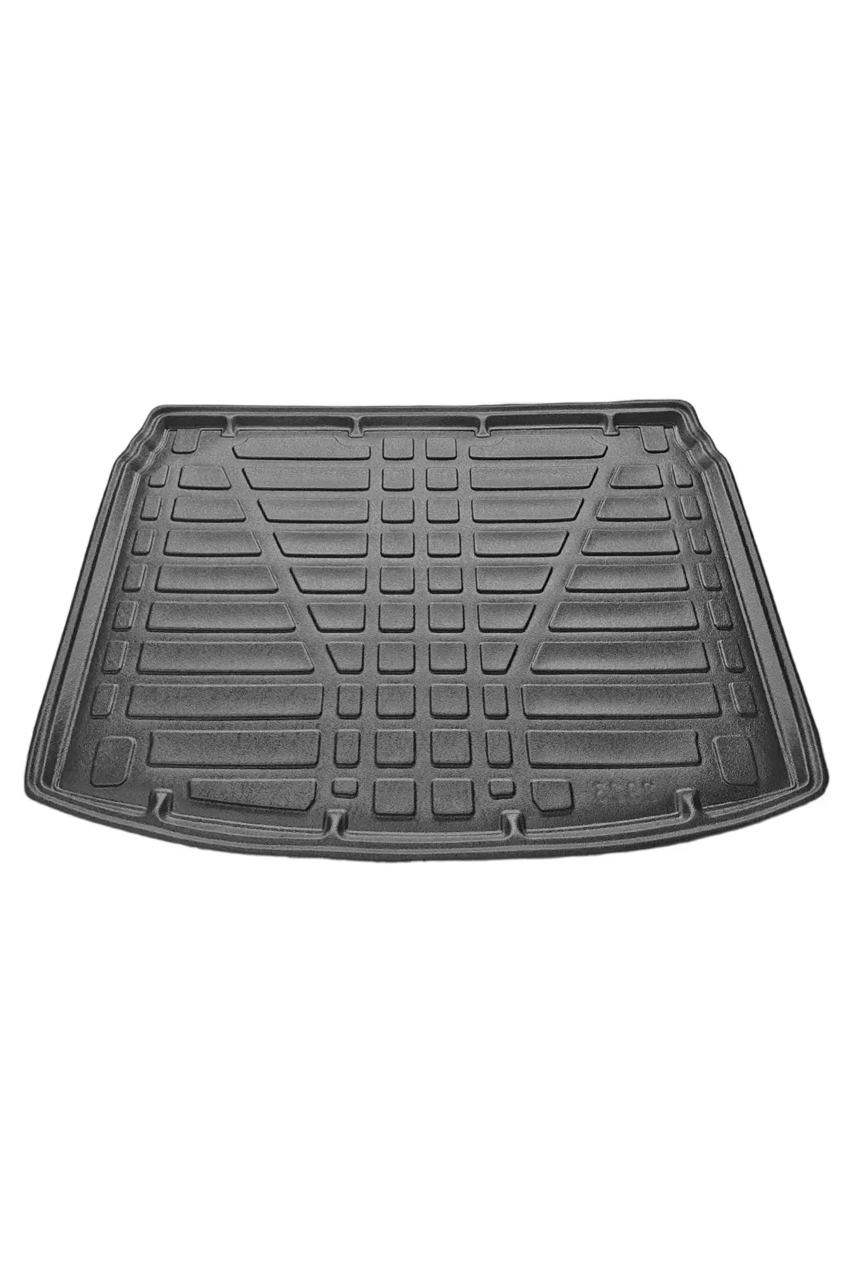 

Lower Tier Luggage Pool for Kia Xceed 2019 And Later Black
