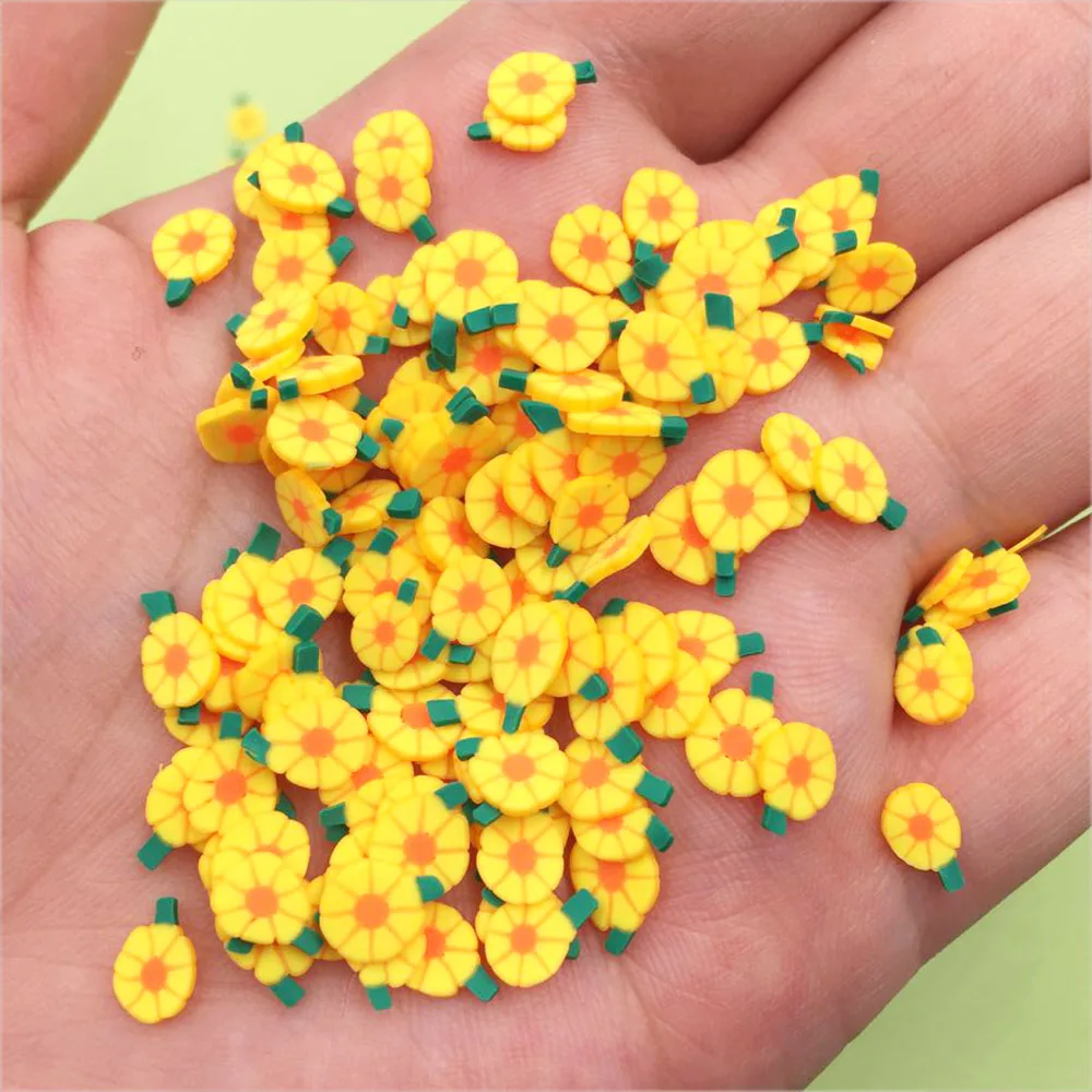 Полимерная Горячая глина для ногтей 100 г |