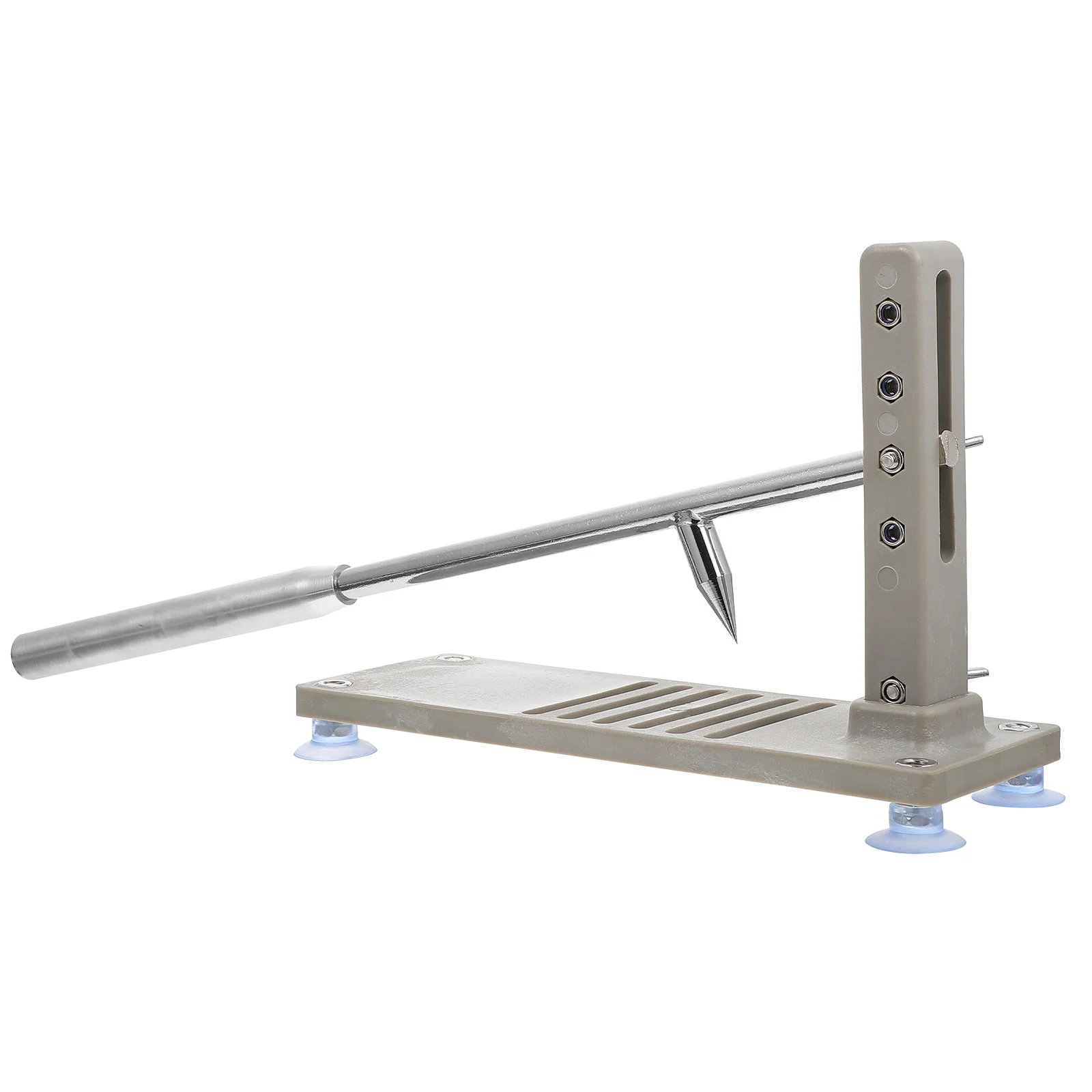 

Oyster Opener Shellfish Pry Tool Adjustable Seafood Mechanical Gear Adjustment Pp Multifunctional