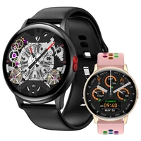 finowatch nfc smart watch new bluetooth call watch for men fitness heart rate tracker sports waterproof watches reloj hombre
