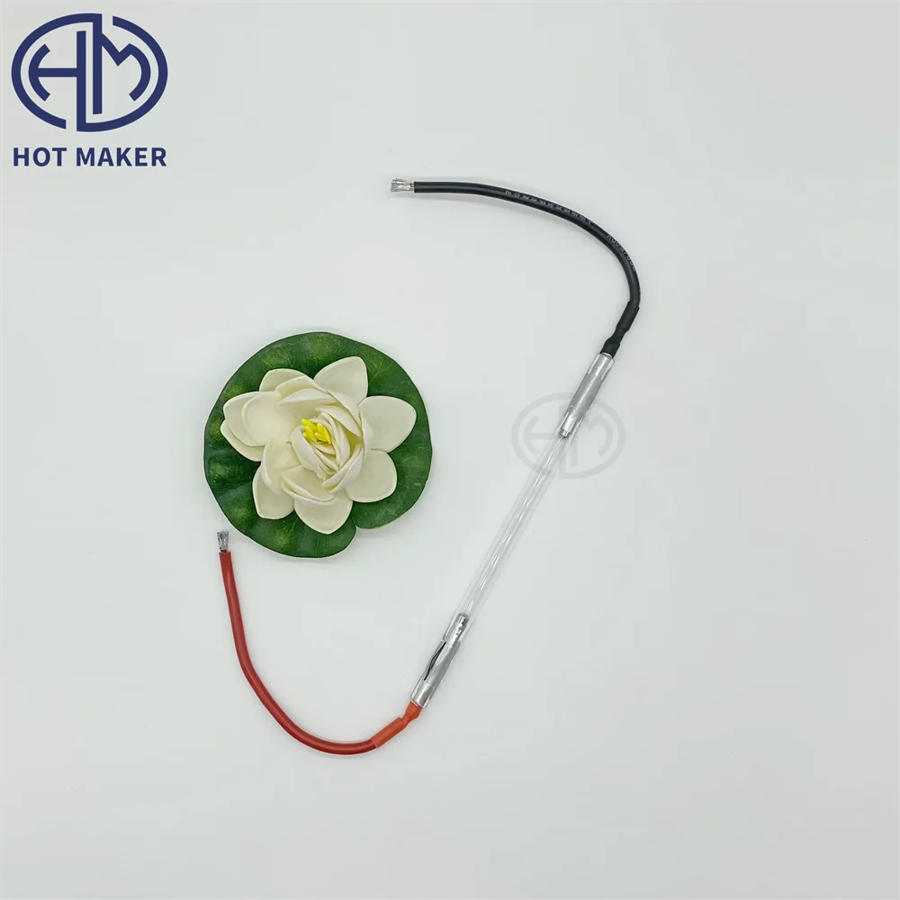 7*65*130 мм Шанхай IPL ксеноновая лампа для ручки косметической МАШИНЫ