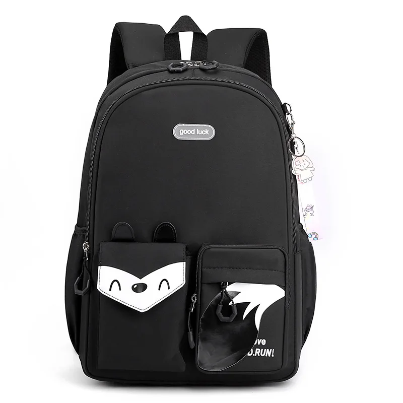 Children School Bags for Girls Orthopedic Backpack Kids princess Backpack schoolbag Primary School backpack Kids Satchel mochila