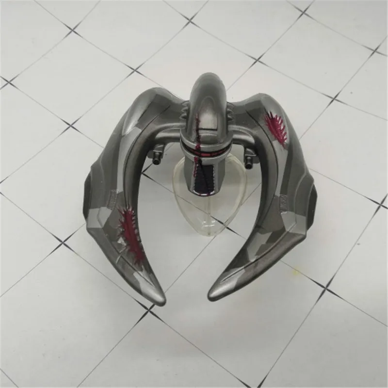 14 см мультфильм Бэтлстар космический корабль фигурка кукла детская коллекция