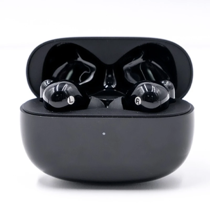 

real wireless active noise reduction sports music Bluetooth headset