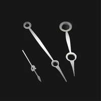 replacement pointers for st3600st3620 series watch hands for eta64976498 watch movement accessories