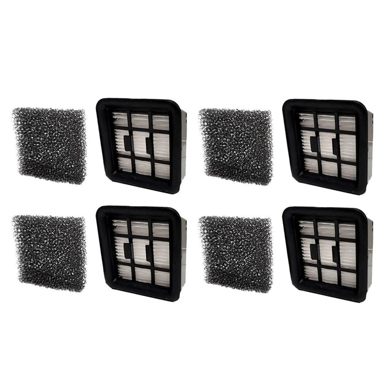 

Replacement Filter For BISSELL Turboclean 3548 Scrubber Accessories