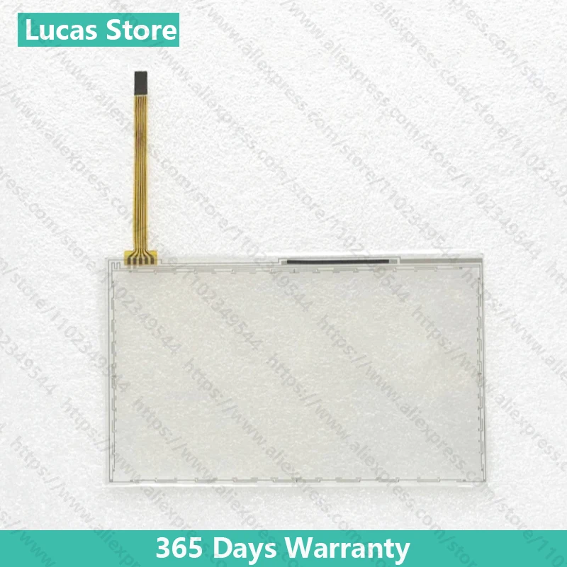 

T070S-5RBA13N-0A11R0-080PN стеклянная сенсорная панель для планшетов с сенсорным экраном