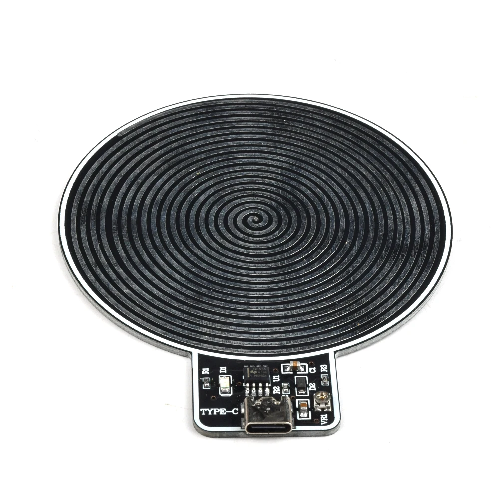 Импульсный генератор шуманских волн 7 8 Гц ультранизкочастотный импульсный