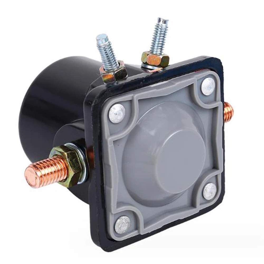 

Easy Installation Starter Relay Solenoid Switch for Johnson OMC Evinrude 383622 395419 582708 586180 47886 47886T 18 5808