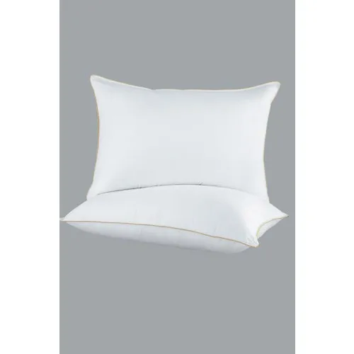 Наногелевая Подушка Varol Gold Series 50x70 см, удобная, здоровая, удобная, антибактериальная, для ежедневного использования, идеально подходит для Наногелевая Подушка Varol Gold Series 50x70 см, удобная, здоровая, удобная, антибактериальная, для ежедневного использования, идеально подходит для