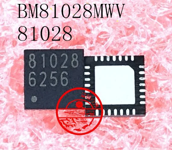 

NEW HOT OFFER BM81028MWV 81028 BAVH BAV TPS65990RJKR TPS65990 TPS6599O NPCX796FC0BX NPCX796FCOBX NPCX796FC08X