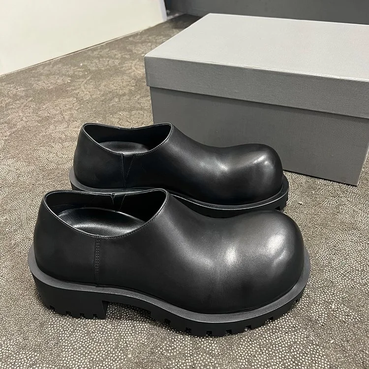 

Women Flat Platform Mary Jane Shoes Vintage Casual Female Lolita Shoes Punk Style Ladies Flats Comfortable Loafers Women Shoes A