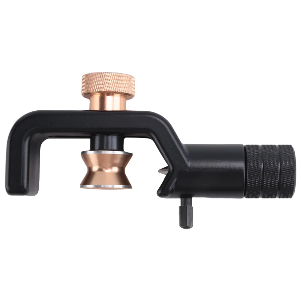 Инструмент для зачистки кабеля 8-28 6 мм поперечный армированный нож